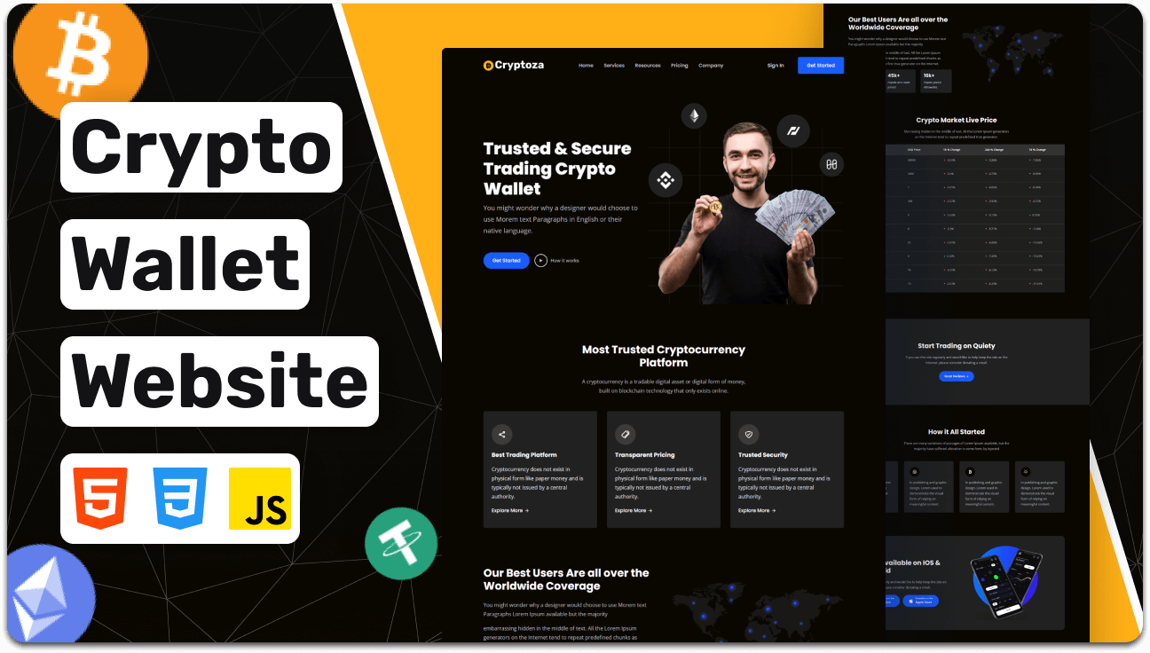 projects image