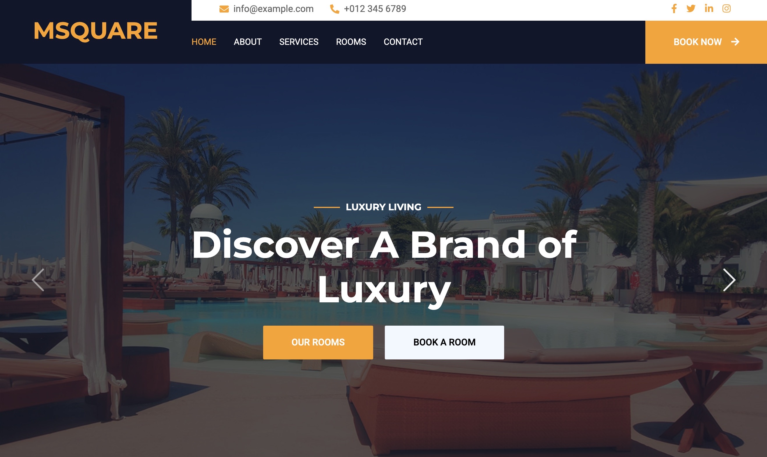 projects image