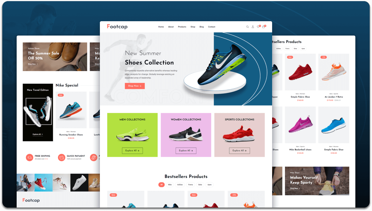 projects image