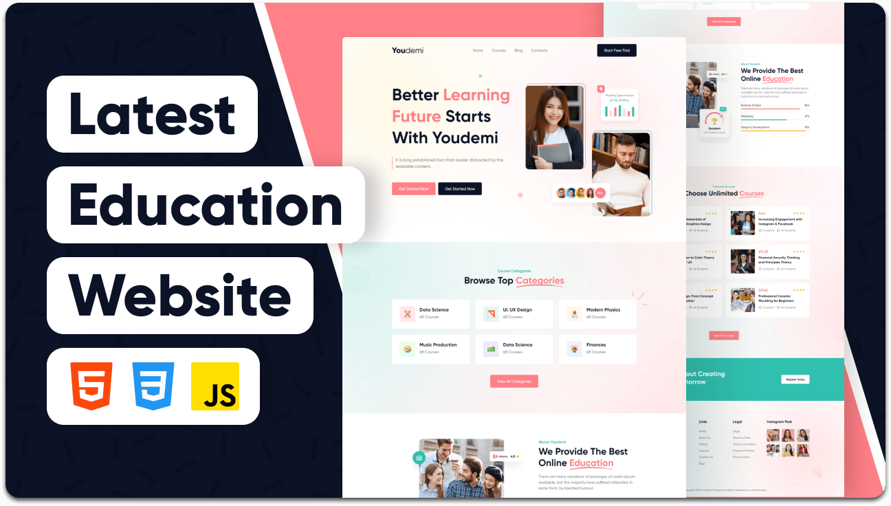 projects image